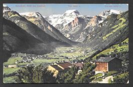 Schwändi Blick ins Linthal