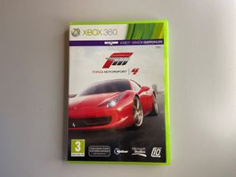 Forza Motorsport 4 - Xbox 360