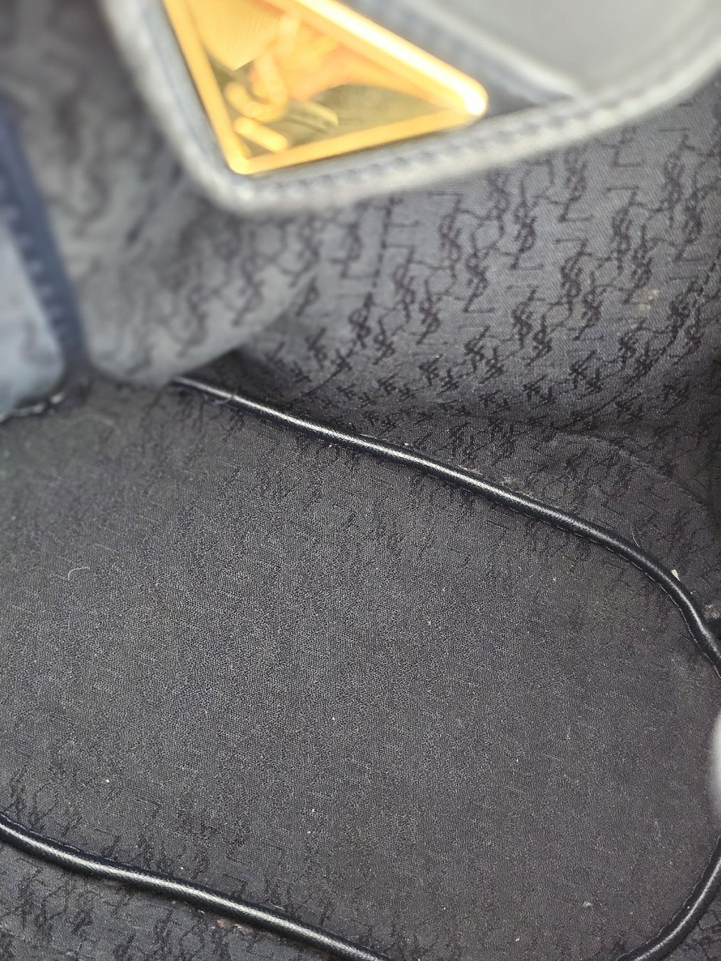 Saint Laurent Borse da donna: yves saint laurent YSL tasche – Usato da Niedergösgen venduto da topol14 6