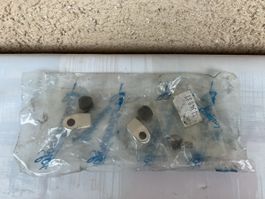 NOS Campagnolo Record Zuganschläge