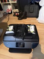 Neuwertiger Laserdrucker inkl. Neuen Patronen