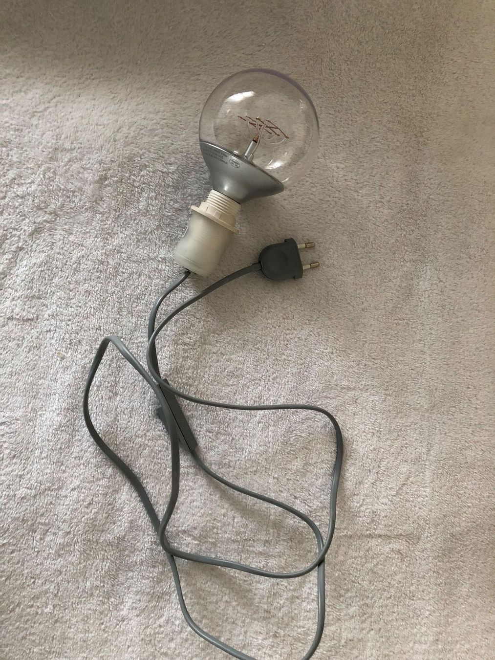 Lampen: Lampe – Neu (gemäss Beschreibung) aus Arlesheim von leyRum4.5