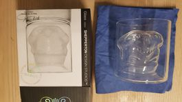 Stormtrooper Glas - das Star Wars Souvenir von Shepperton De