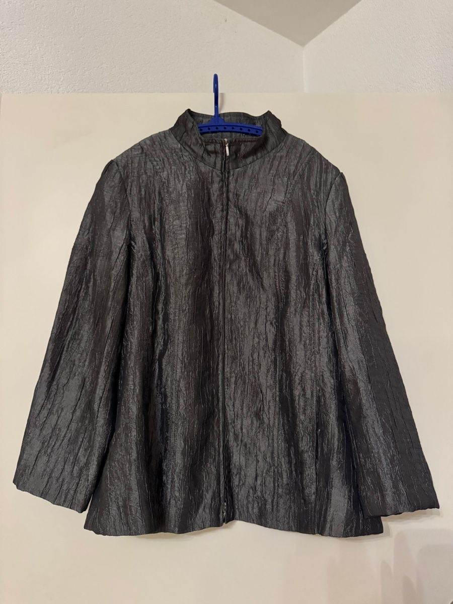 Giacche: Damenblazer grau – Usato da Basel venduto da nla_zp8b
