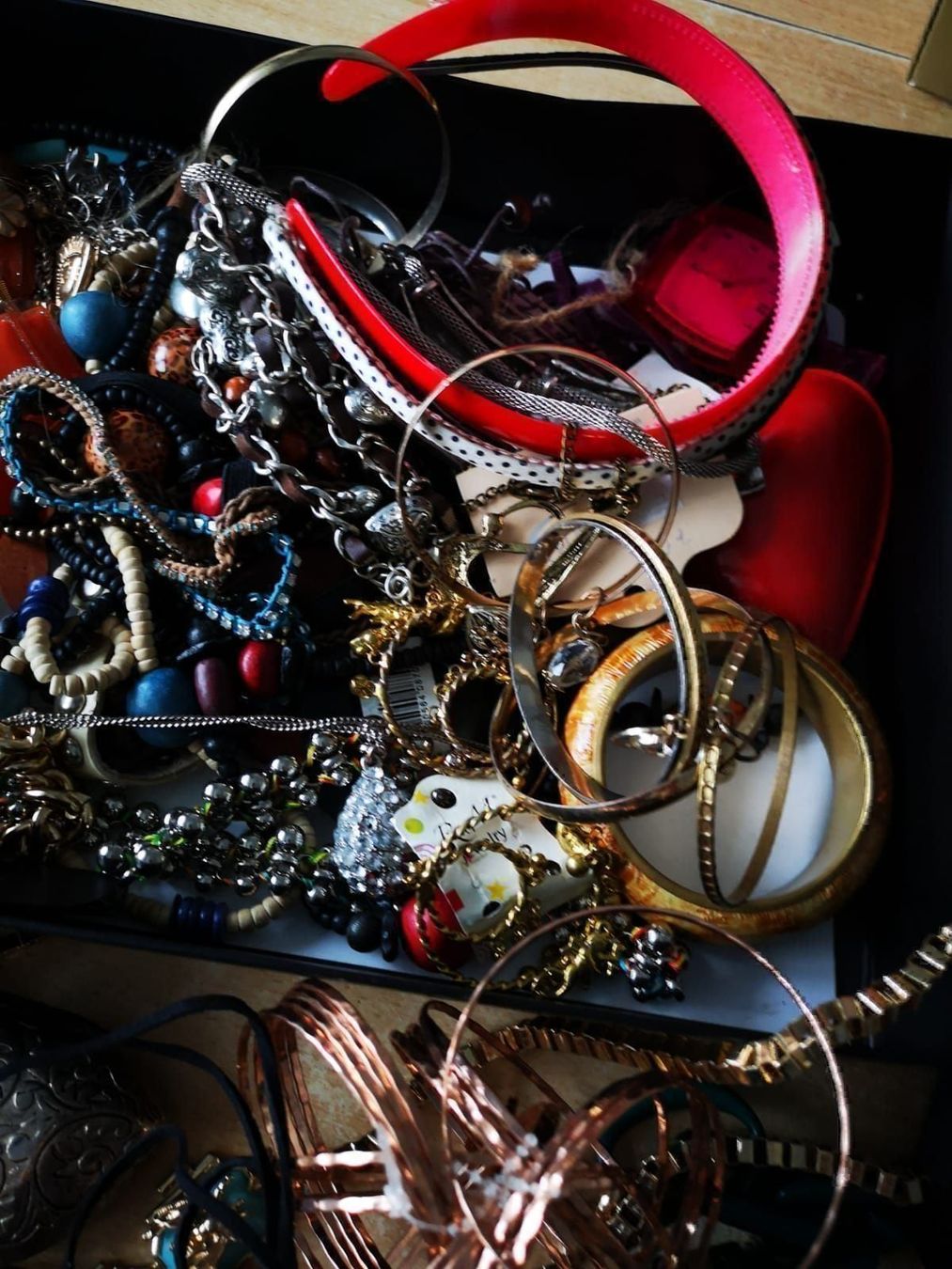 Catenine: Modeschmuck – Usato da Frenkendorf venduto da DORU1