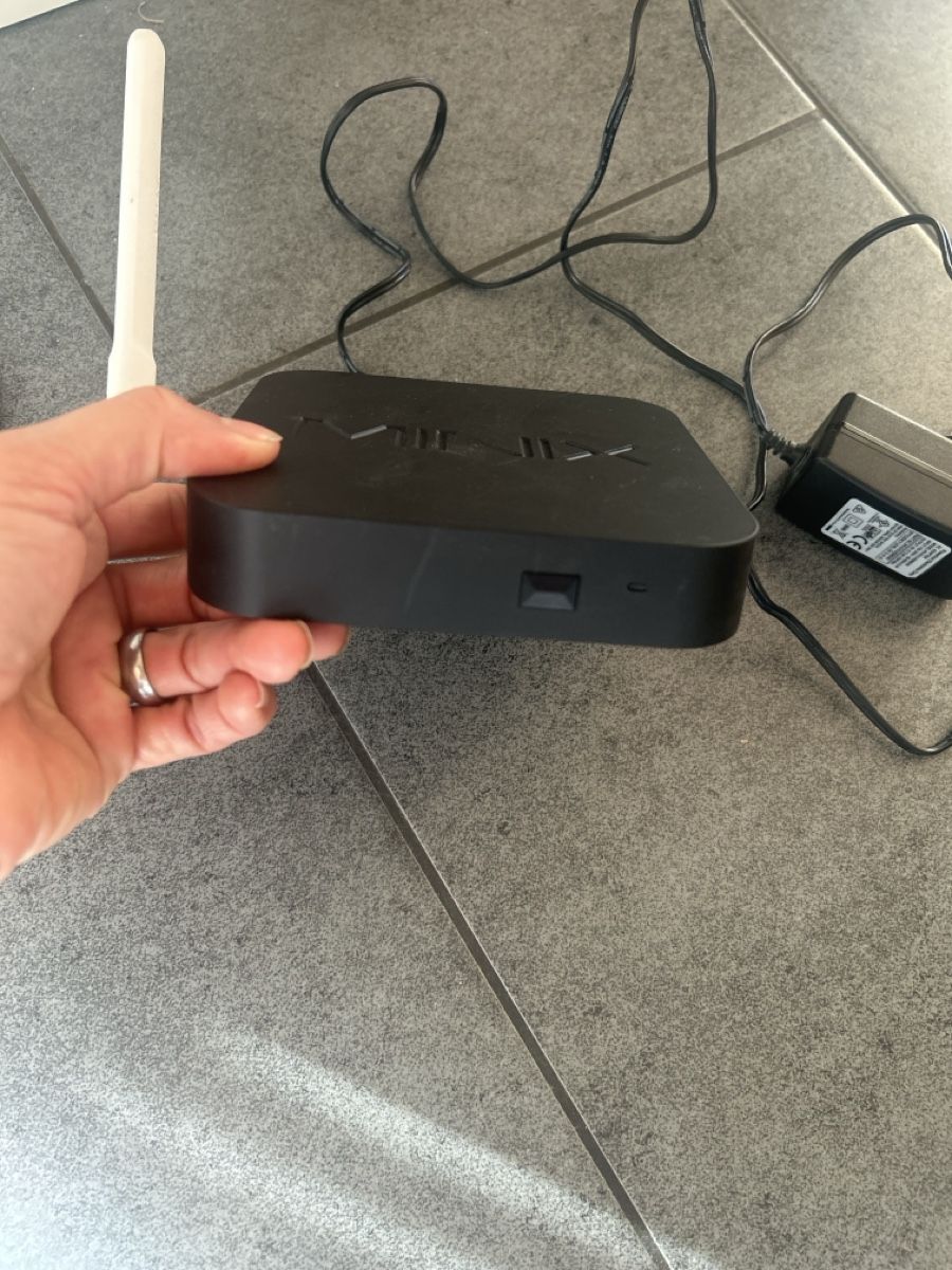 MINIX Audio- & Mediensysteme: Minix Neo U22-XJ Android Media Hub – Gebraucht aus Mühledorf SO von Dania77 1