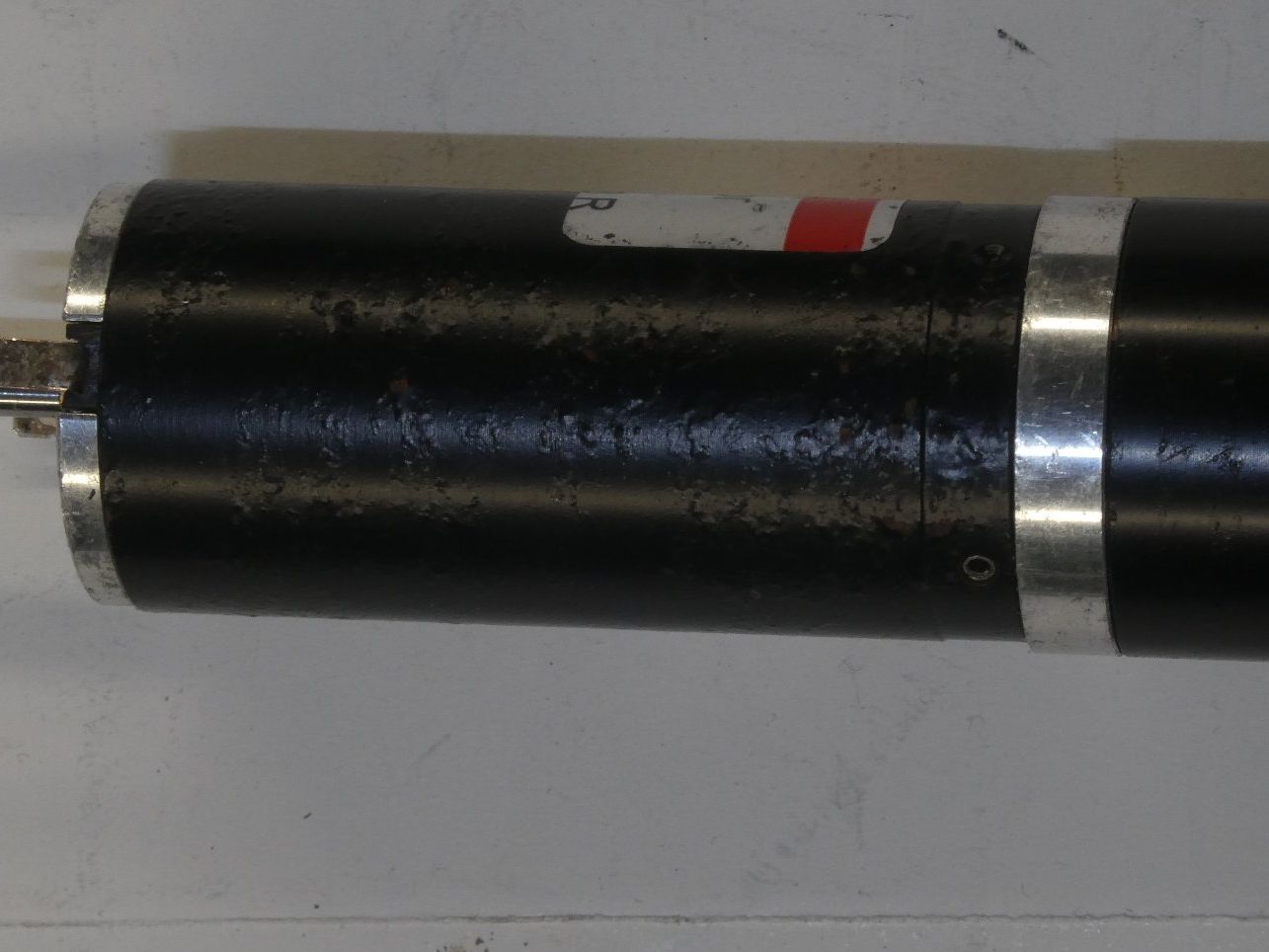 Maxon Motoren: Maxon DC Motor – Gebraucht aus Fulenbach von Hach0 9