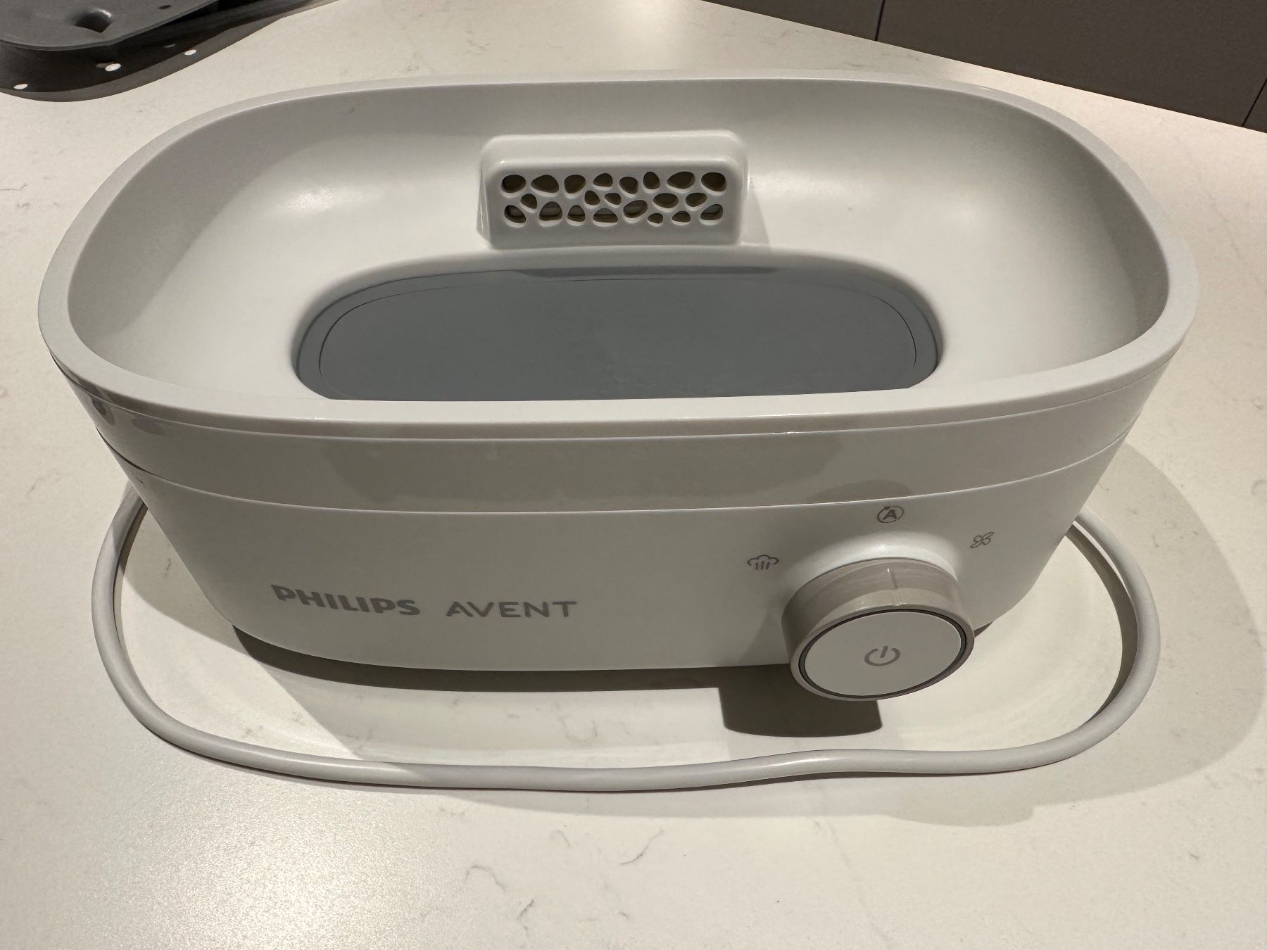 Philips Baby-Mahlzeiten: Philips Avent Sterilisator SCF293/02 – Gebraucht aus Zürich von DZ1985 1