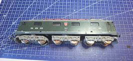 Lima Re6/6 H0/DC analog