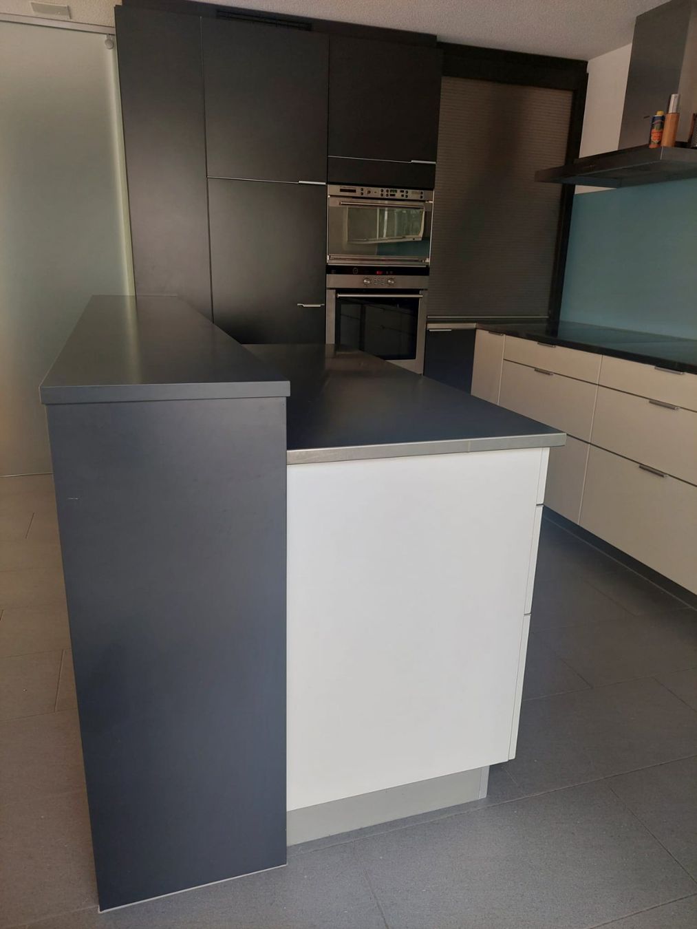 Cucine complete: Küche – Usato da Gondiswil venduto da Lewinsky 4