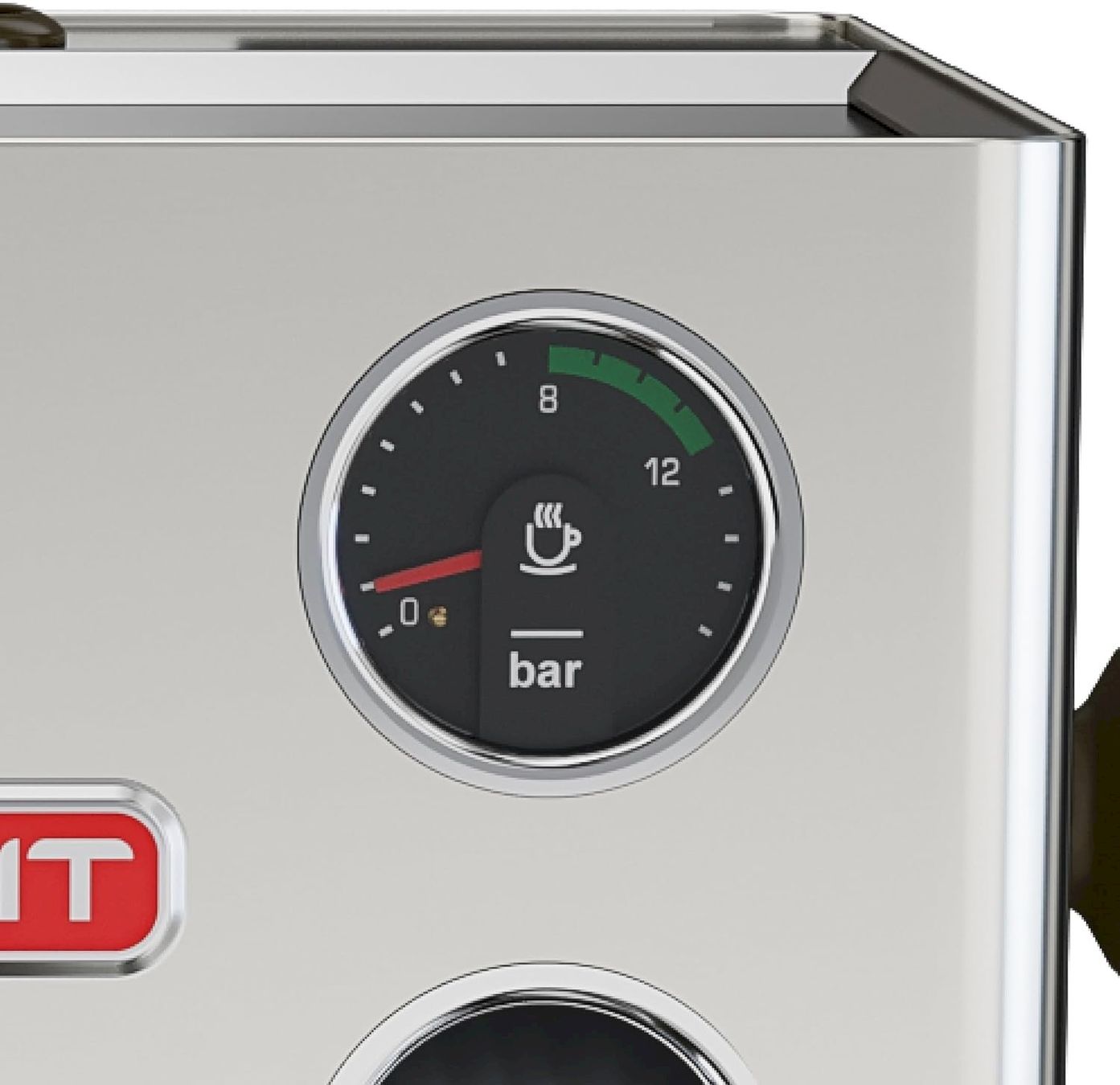 Machines à café & Machines à expresso: Lelit Kate PL82T Espressomaschine – Neuf avec emballage d'origine à Bottighofen par zaap 6