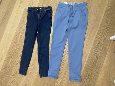 Hosen Damen gr 36