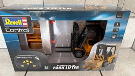 RC FORK LIFTER  REVELL