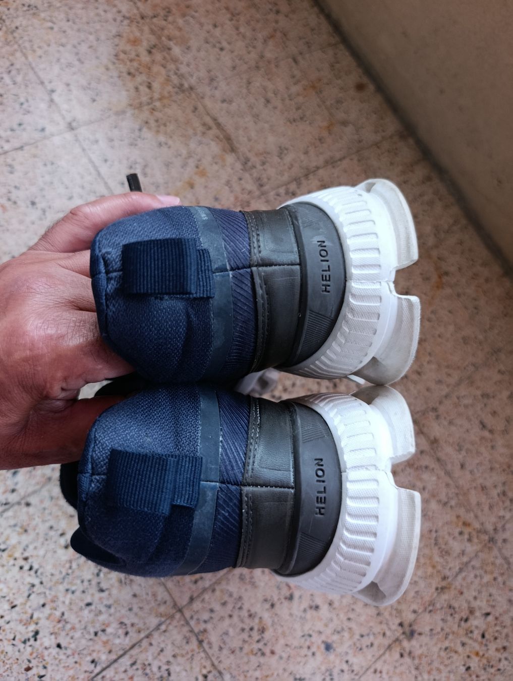 Herrenschuhe: on chaussures  – Gebraucht aus Monthey von Sws5 5
