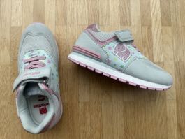 Sneaker Schuhe Elefanten Gr 28 weit