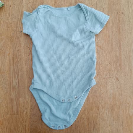 Body Grösse 80