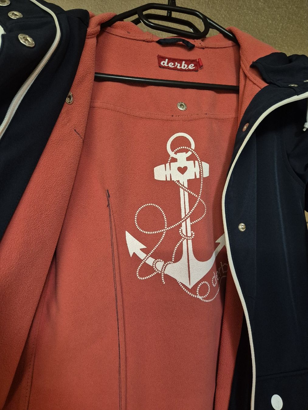 Jacken: Softshell Jacke Grösse 36 – Neu (gemäss Beschreibung) aus Forst von fubsi01 2