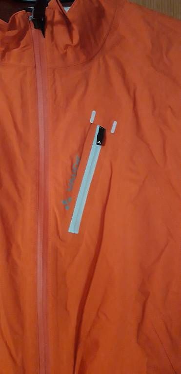 Vaude Jacken: Coupe vent VAUDE sport vélo marche – Gebraucht aus Le Cerneux-Veusil von Ruthm 2