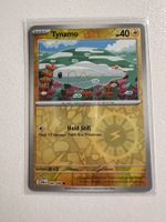 Tynamo HOLO BLK 030/086 EN