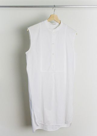 Cos Kleid, weiß, Größe S, WIE NEU