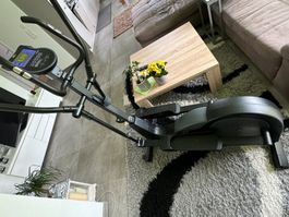 Crane Crosstrainer