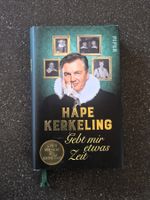 Buch "Gebt mir etwas Zeit" von Hape Kerkeling