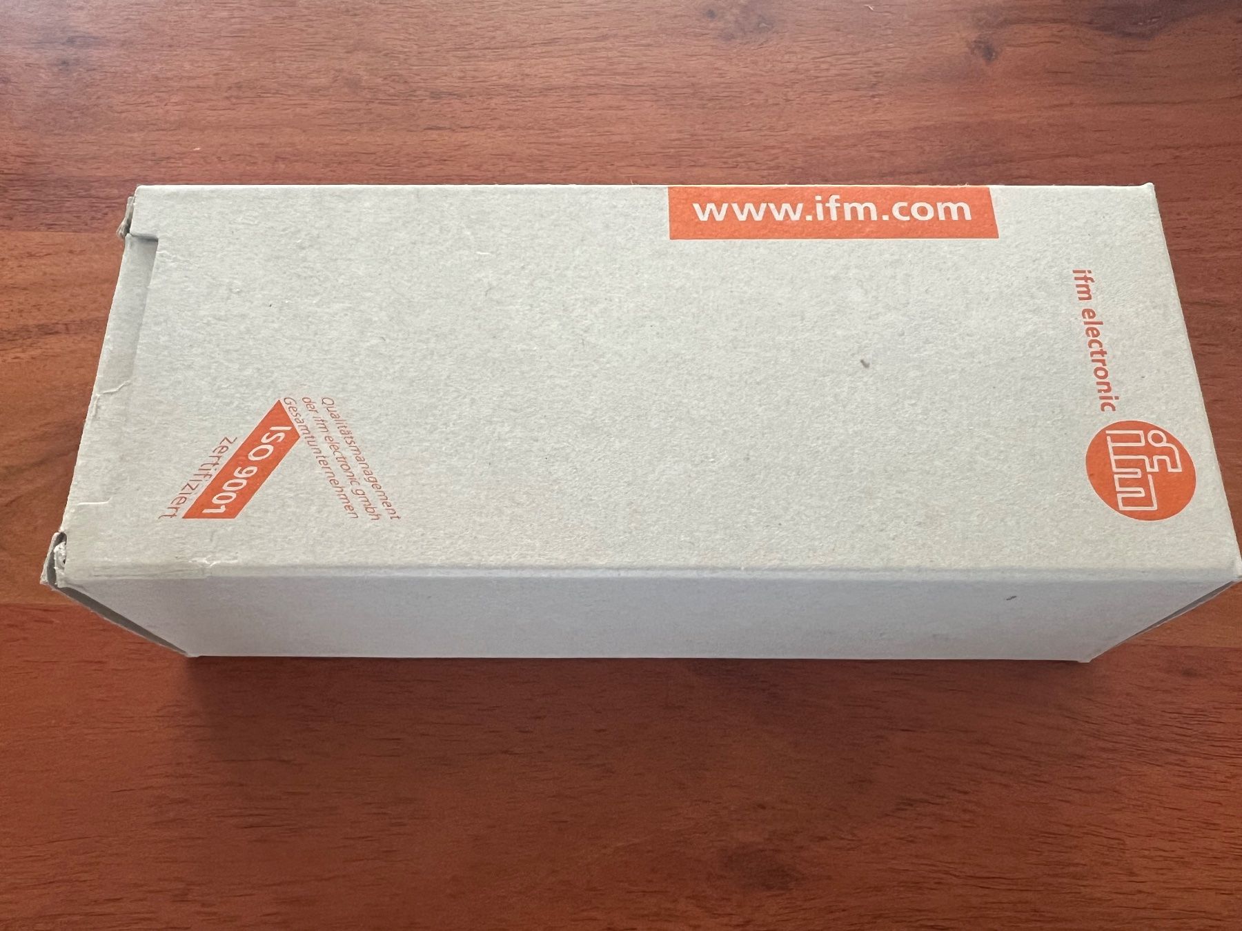Componenti elettronici: IFM KI5065 Kapazitiver Sensor – Nuovo (secondo la descrizione) da Romanshorn venduto da DonRicardoo