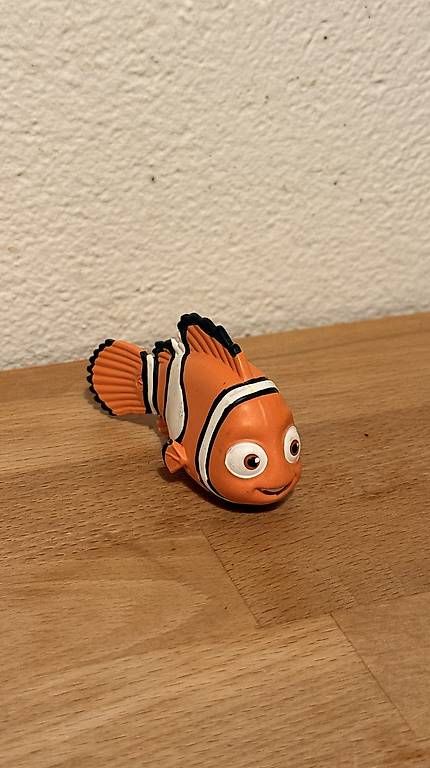 Hörbücher: Tonie Findet Nemo – Gebraucht aus Winkel von rk.01