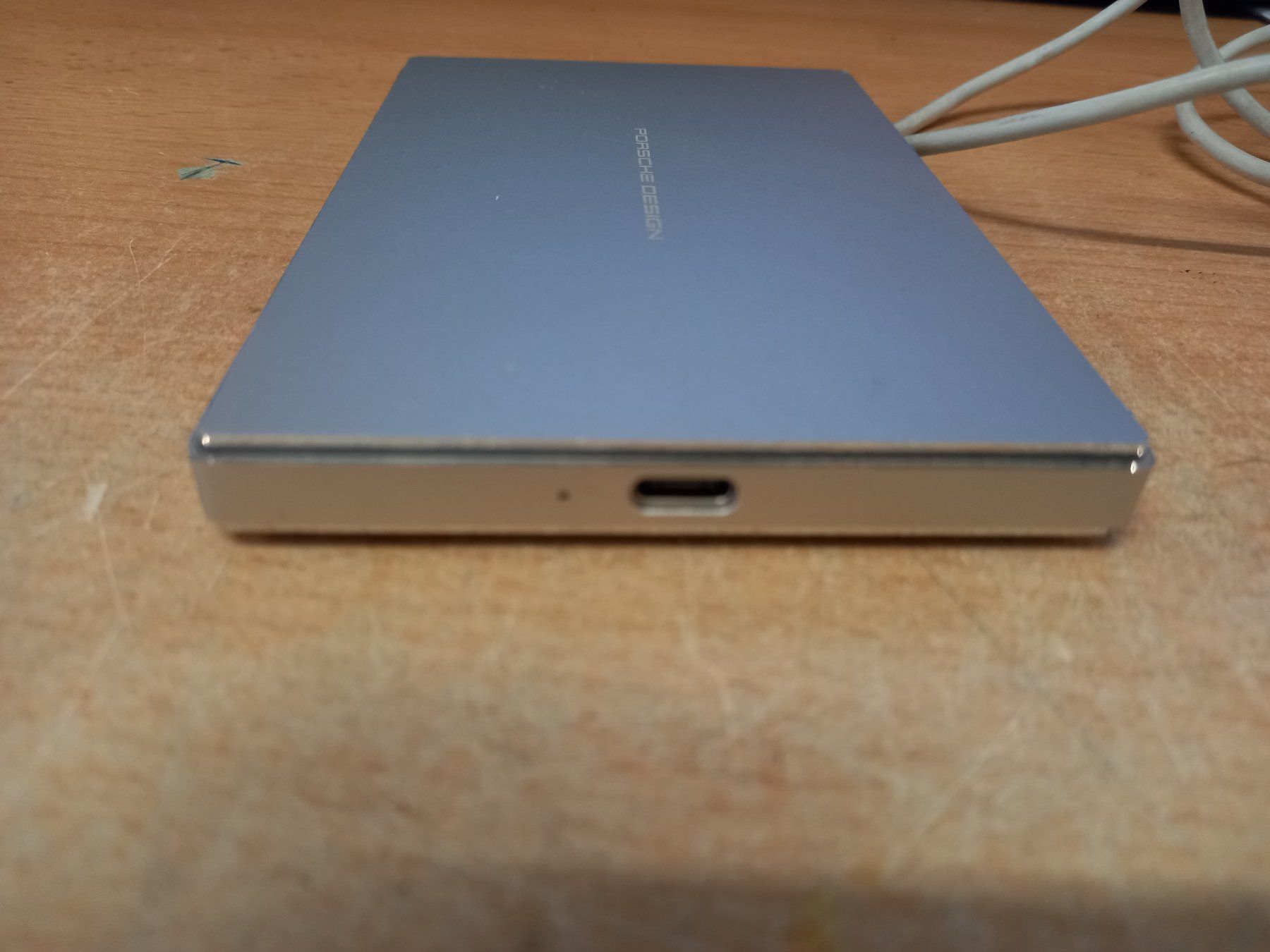 Harddisks: usb-C Festplatte 2TB – Gebraucht aus Romont FR von ventecomp 2