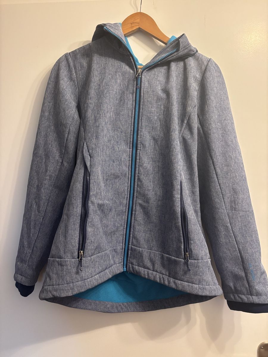 Vestes: Softgeljacke Gr L – D'occasion à Jona par SaF0da