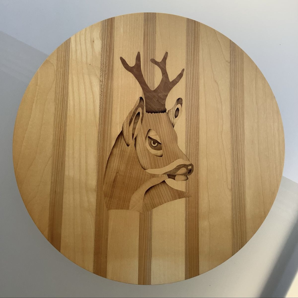 Articoli in legno: Planche en bois – Usato da Rossens FR venduto da Burette01