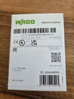 WAGO 750-366 Feldbuskoppler EtherNet/IP