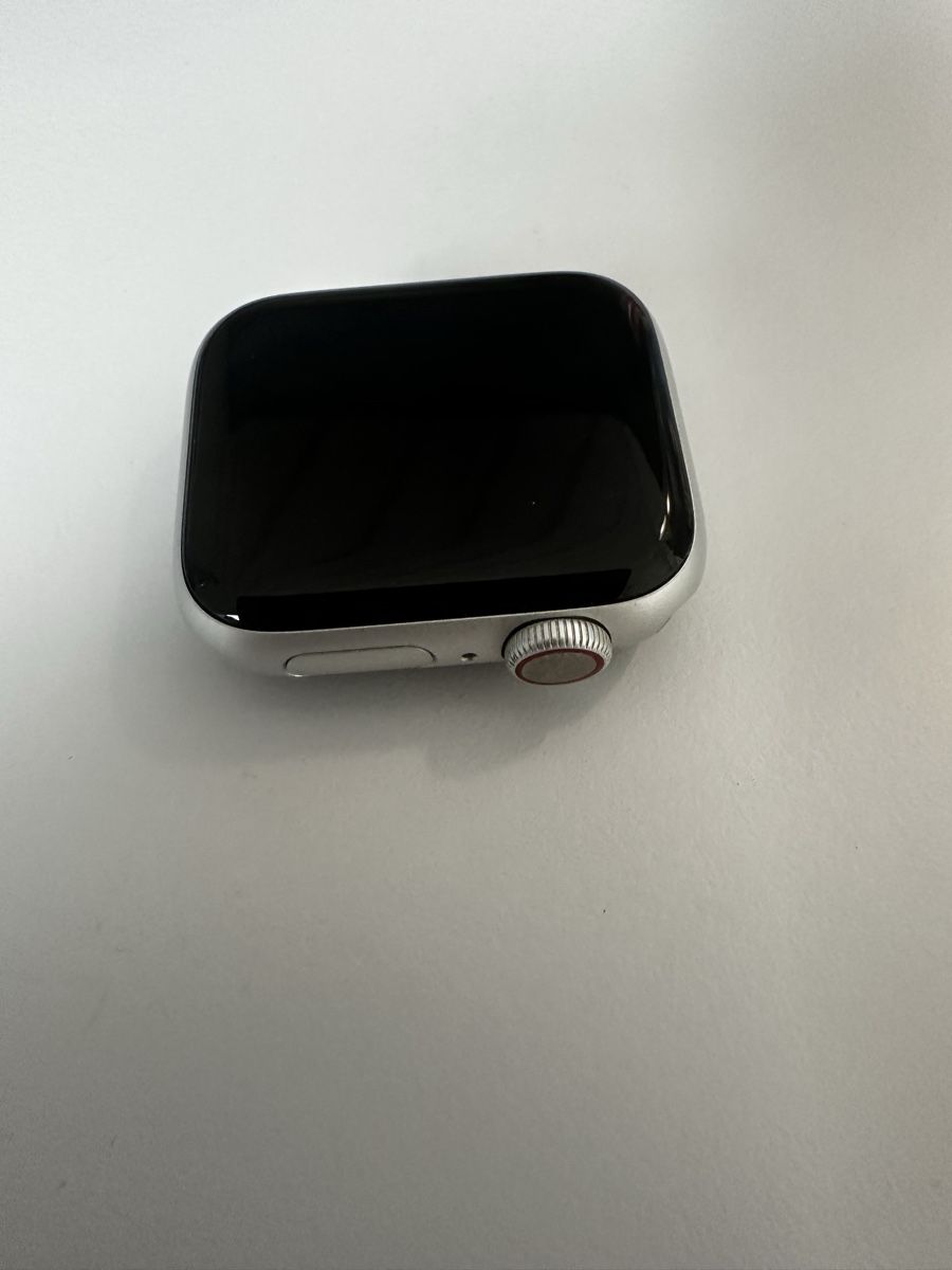 Apple Smartwatch: Apple Watch Series 6 GPS + Cellular – Usato da Dietikon venduto da Eveline1974 1