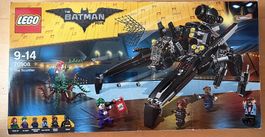 Lego Batman 70908