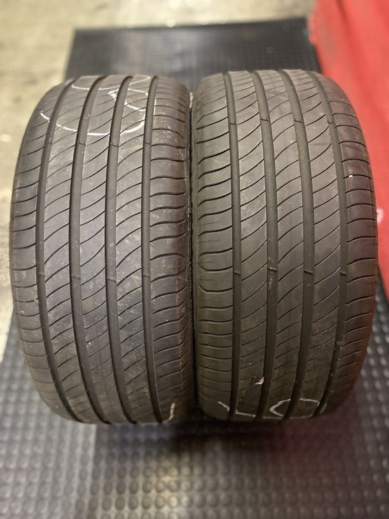 Sommerreifen 235/40R18 91W Michelin (Gebraucht) in für CHF 100 – nur ...