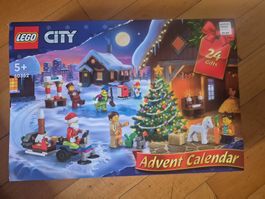 LEGO 60352 Lego city Neu ungeöffnet