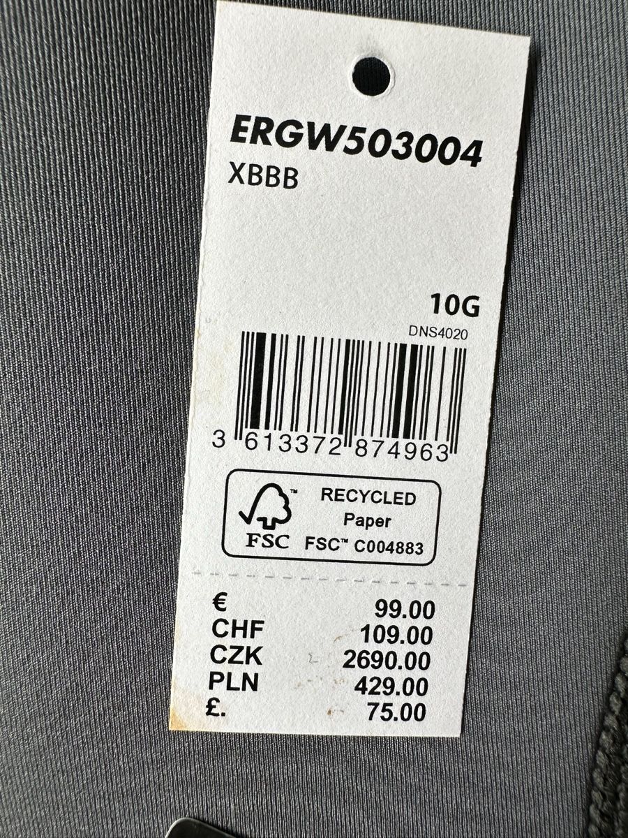 Roxy Ensembles: Neopren kurz Roxy Kids Gr. 10 – Neuf (Voir description) à Baden par Deha1711 3