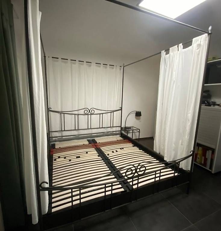 Micasa Letti: Himmelbett Florence – Usato da Thun venduto da Bavaria4