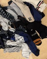 17 x Socken viele marken gr.43-46