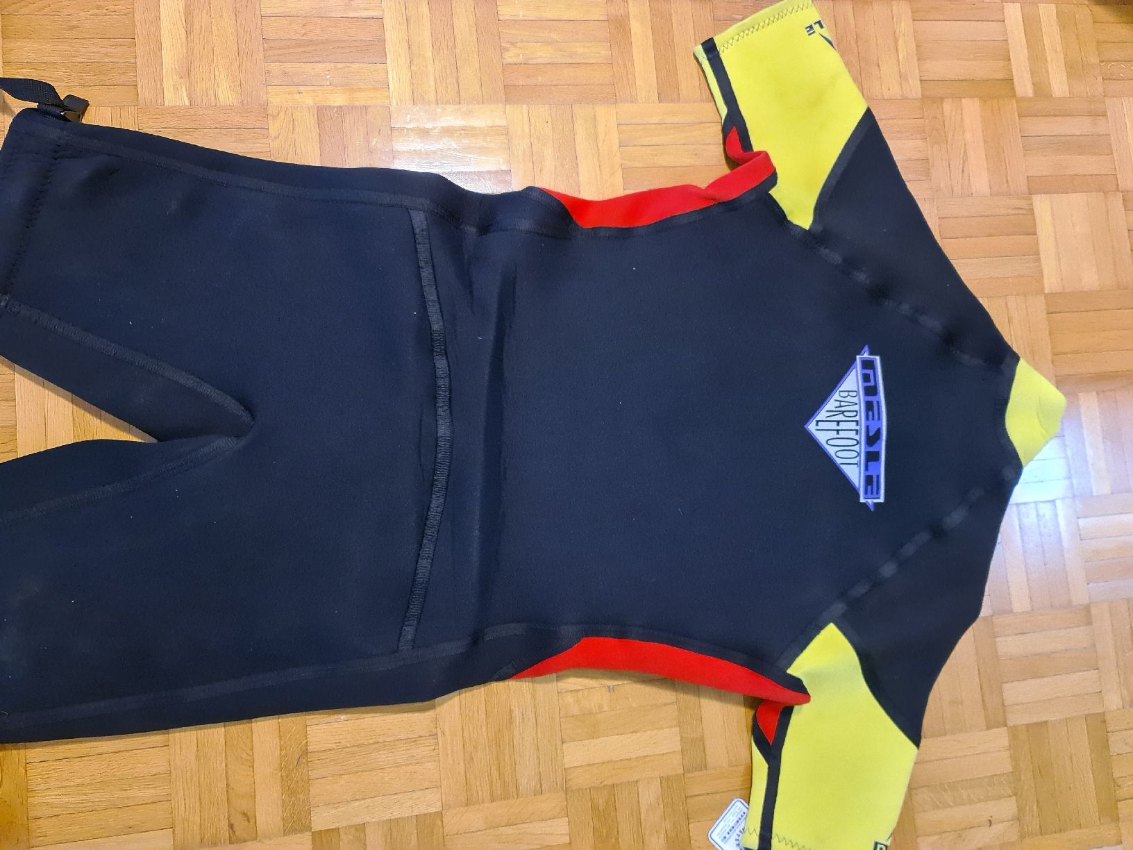 Costumes: Barefoot Waterski Anzug Mesle GR 54 – Neuf avec emballage d'origine à Thun par erh_fs86 5