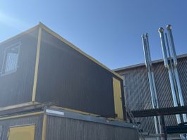 Lagercontainer