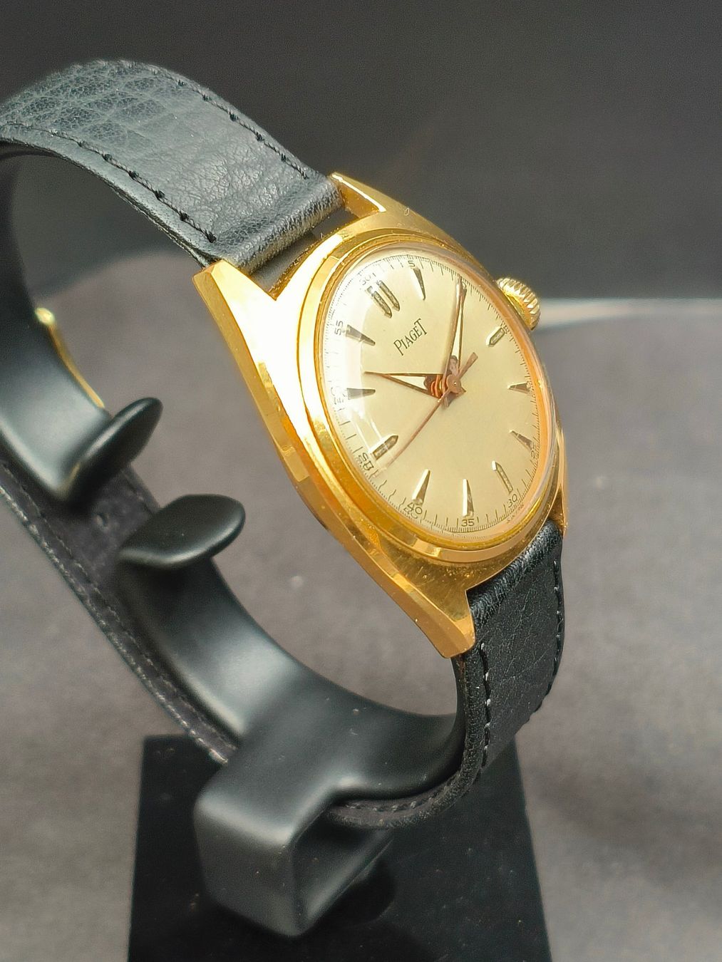 Piaget Montres: Piaget – D'occasion à La Chaux-de-Fonds par curtitswisswatches 3