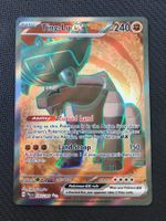 Pokémon - Pokémon - PAL 243 - Ting-Lu ex - EN
