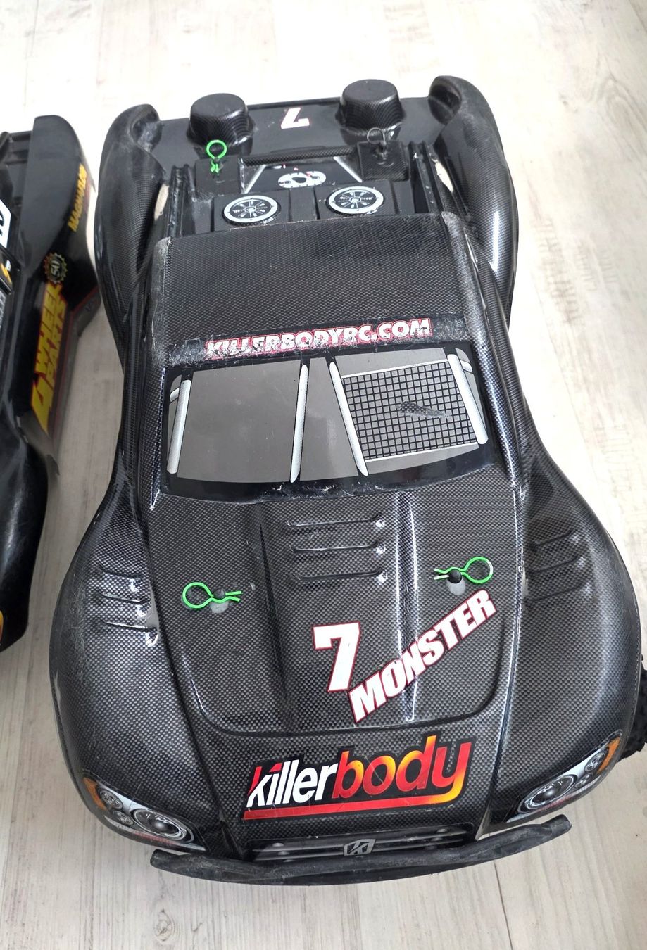 Traxxas Modellismo RC: Traxxas Slash 4x4 Ultimate Full Set, läuft – Usato da Merenschwand venduto da Tfsim007 5