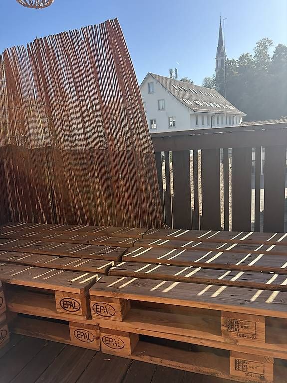 Pallets: EPAL-Europaletten – Usato da Adliswil venduto da jes_kh7m 1