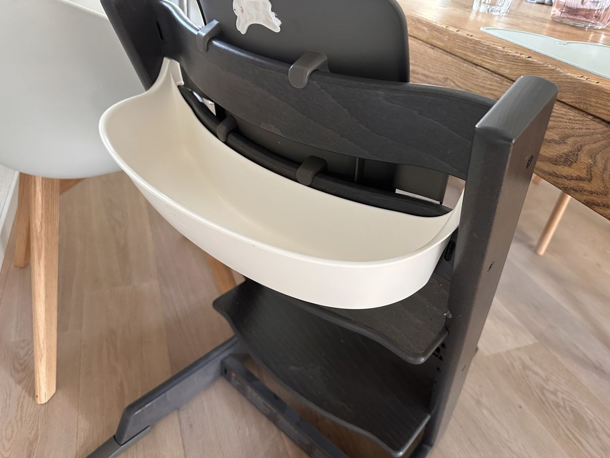 Stokke Seggioloni: Storage für Tripp Trapp – Usato da Wiesendangen venduto da nicolotion 2