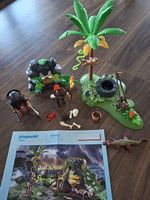Playmobil Piraten-Schatzversteck 70414