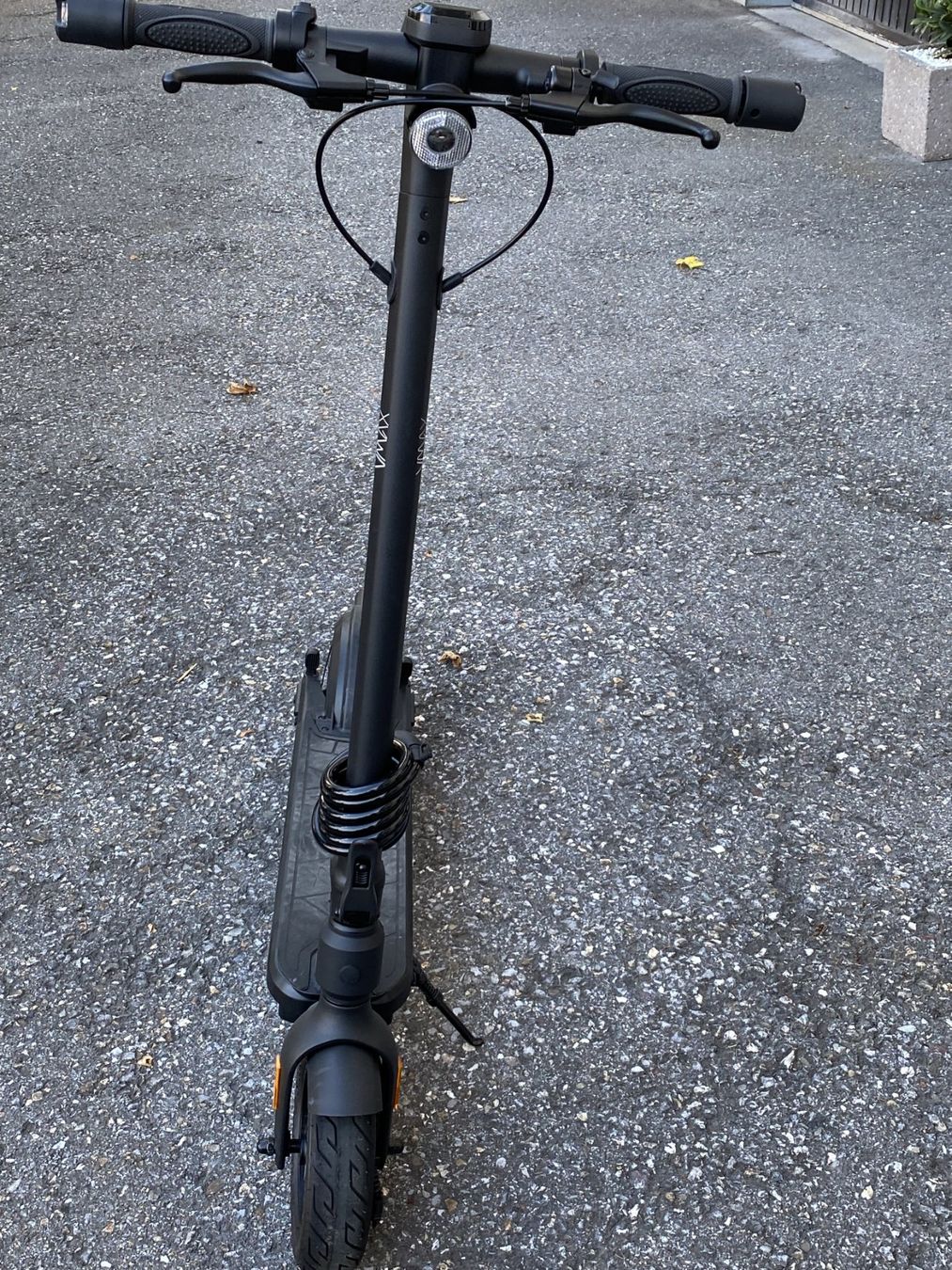 Scooters: E Scooter V Max VX2 Prost- B – Gebraucht aus Zürich von Flums74