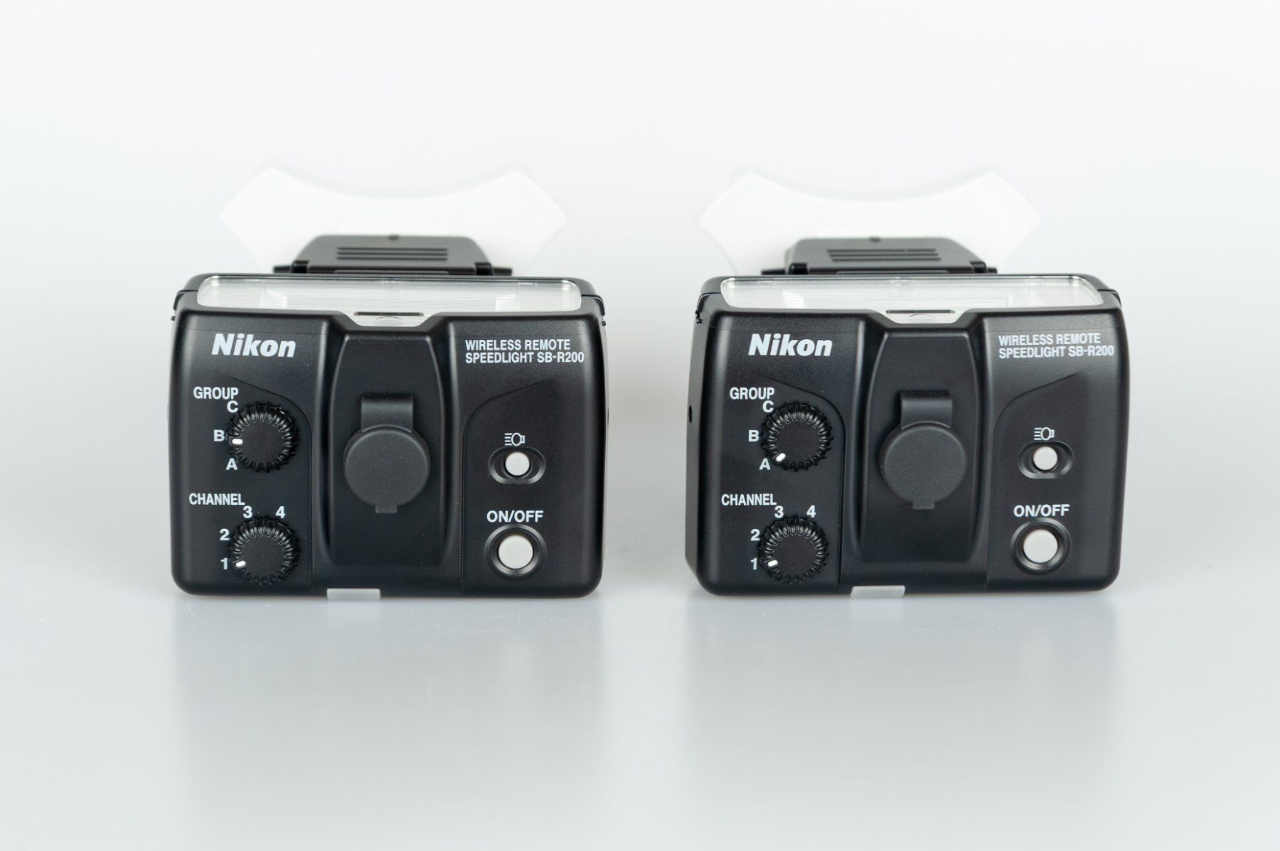 Nikon Blitze: Nikon R1-C1 Macro Blitz Kit – Gebraucht aus Frauenfeld von foto_winiger_gmbh 6