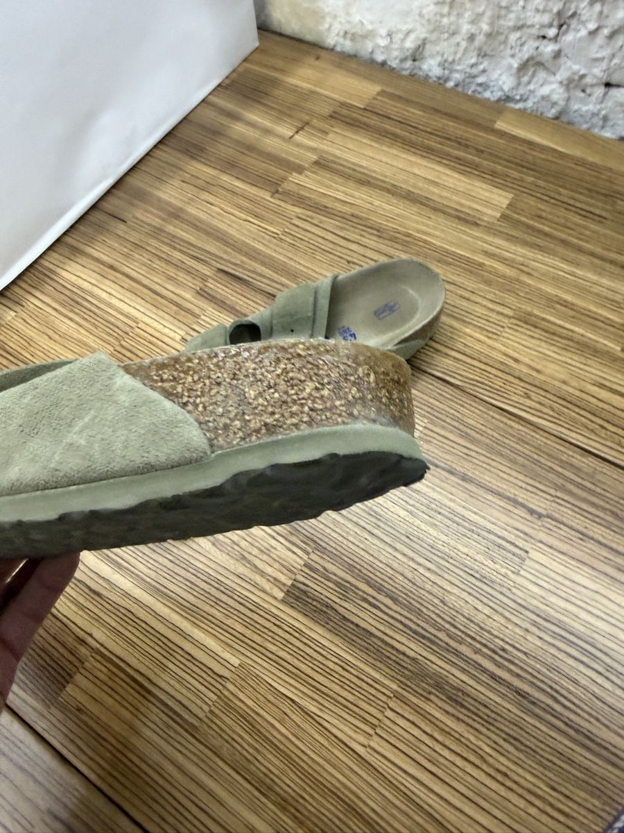 Birkenstock Chaussures hommes: Birkenstock Sandalen – D'occasion à Kreuzlingen par jwlf1 2